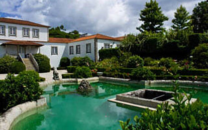 Casa_do_Ameal, Landhuizen, Fly drive Natuur en Tradities van Noord-Portugal